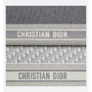 Шарф Christian Dior Dior Oblique